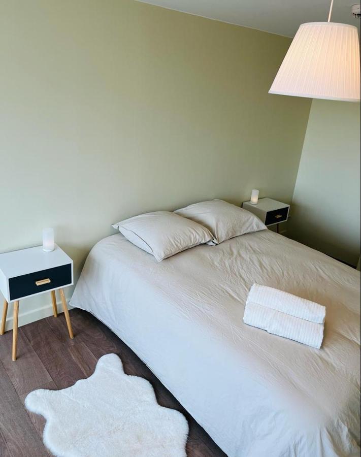 ESPACE 500 - Cosy, WIFI&Vue sur la ville Saint-Etienne  Exterior foto